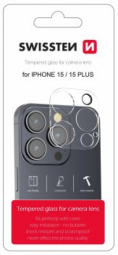 Aizsargstikls kameras objektīvam Apple iPhone 16 Pro Max