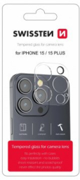 Aizsargstikls kameras objektīvam Apple iPhone 16 Pro
