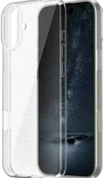 Phone case Mocco Ultra Back Case 2 mm Apple iPhone 16