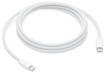 Cable Apple USB Type-C Male - Type-C Male 2m