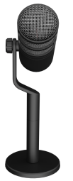 Mikrofons Genesis Radium 350D