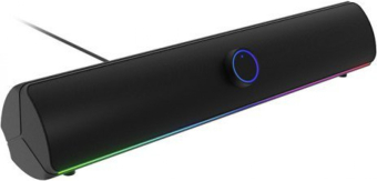 Skaņas josla Genesis Helium 312BT Black