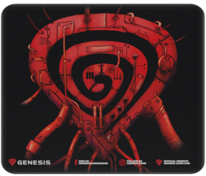 Datorpele paliktnis Genesis Pump up the Game