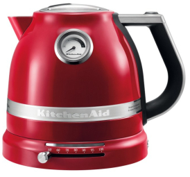 Tējkanna KitchenAid 5KEK1522EER Red