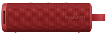 Portable speaker Xiaomi Sound Outdoor Red