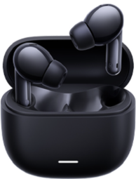 Austiņas Xiaomi Redmi Buds 6 Lite Black