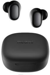 Austiņas Xiaomi Redmi Buds 6 Play Black
