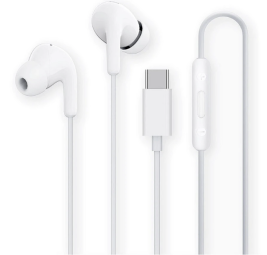 Austiņas Xiaomi BHR8931GL White