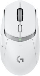 Datorpele Logitech G309 Lightspeed White