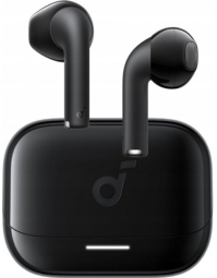 Austiņas Soundcore K20i Black