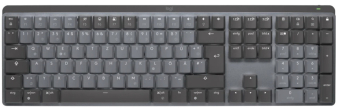 Klaviatūra Logitech MX Mechanical