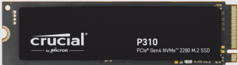 Cietais disks Crucial P310 1TB