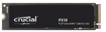 Cietais disks Crucial P310 500GB