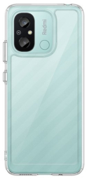 Maciņš telefonam Mocco Ultra Back Case 1 mm Xiaomi 12C