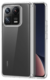 Maciņš telefonam Mocco Ultra Back Case 1 mm Xiaomi 13 Pro