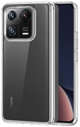 Maciņš telefonam Mocco Ultra Back Case 1 mm Xiaomi 13