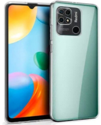 Maciņš telefonam Mocco Ultra Back Case 1 mm Xiaomi Redmi Note 11 Pro 5G