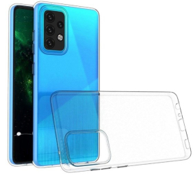 Phone case Mocco Ultra Back Case 1 mm Xiaomi Note 10 4G / Note 10S