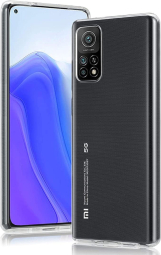 Maciņš telefonam Mocco Ultra Back Case 1 mm Xiaomi 12 Pro 5G
