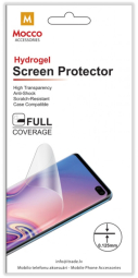 Ekrāna aizsargplēve Mocco Premium Hydrogel Film for Huawei Honor X8