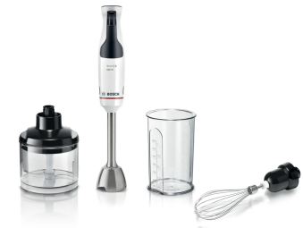 Blenderis Bosch MSM4W221