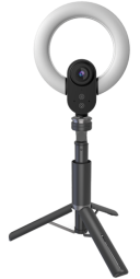 Webkamera LORGAR Circulus 910