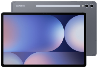 Planšetdators Samsung Galaxy Tab S10+ 12.0 WiFi 512GB Graphite