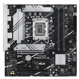 Motherboard Asus PRIME B760M-PLUS