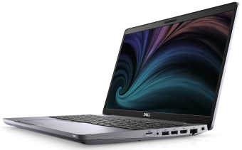 Portatīvais dators Dell 5511 i7-10850H 16GB 512GB SSD W11P