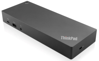 Docking station Lenovo TP Hybrid USB-C 135w