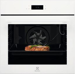 Cepeškrāsns Electrolux EOE8P39WV
