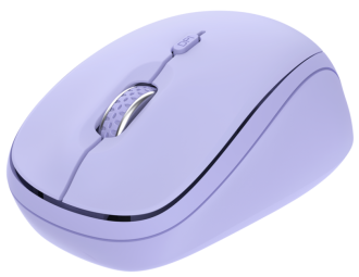 Datorpele Trust Yvi+ Purple Multi-Device