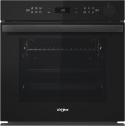 Cepeškrāsns Whirlpool AKZ9S 8270 FB
