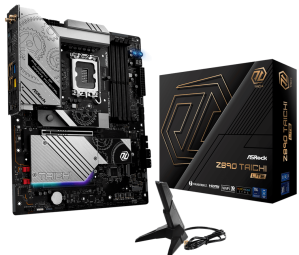 Pamatplate ASRock Z890 TAICHI LITE ATX