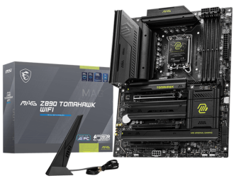 Pamatplate MSI MAG Z890 TOMAHAWK WIFI