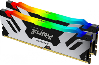 RAM Kingston Fury Renegade RGB 96GB