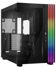 Datora korpuss be quiet! LIGHT BASE 900 DX Black Full Tower