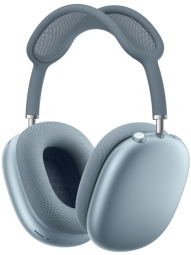Austiņas Apple AirPods Max - Blue