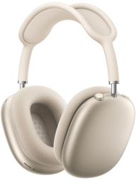 Headphones Apple AirPods Max - Starlight