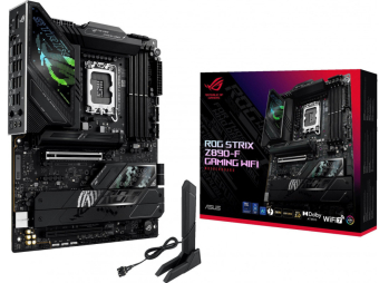 Pamatplate Asus ROG STRIX Z890-F GAMING WIFI