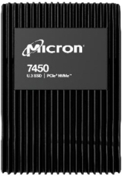 Cietais disks Micron 7450 Pro 15.36GB