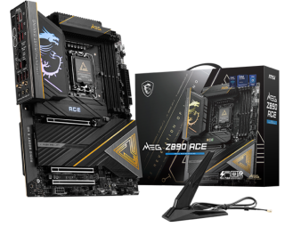 Pamatplate MSI MEG Z890 ACE