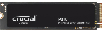 Cietais disks Crucial P310 2TB