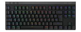 Klaviatūra Logitech G515 Lighspeed TKL Wireless