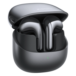 Austiņas Xiaomi Buds 5 Graphite Black