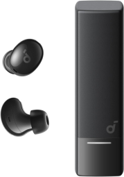 Austiņas Soundcore A30i Black