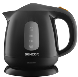 Tējkanna Sencor SWK 1101BK