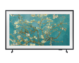 Televizors Samsung FRAME QLED UHD 32 QE32LS03CBUXXH
