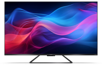 Televizors Sharp 43 UHD GoogleTV 43GR8265E