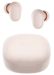 Austiņas Xiaomi Redmi Buds 6 Play Pink